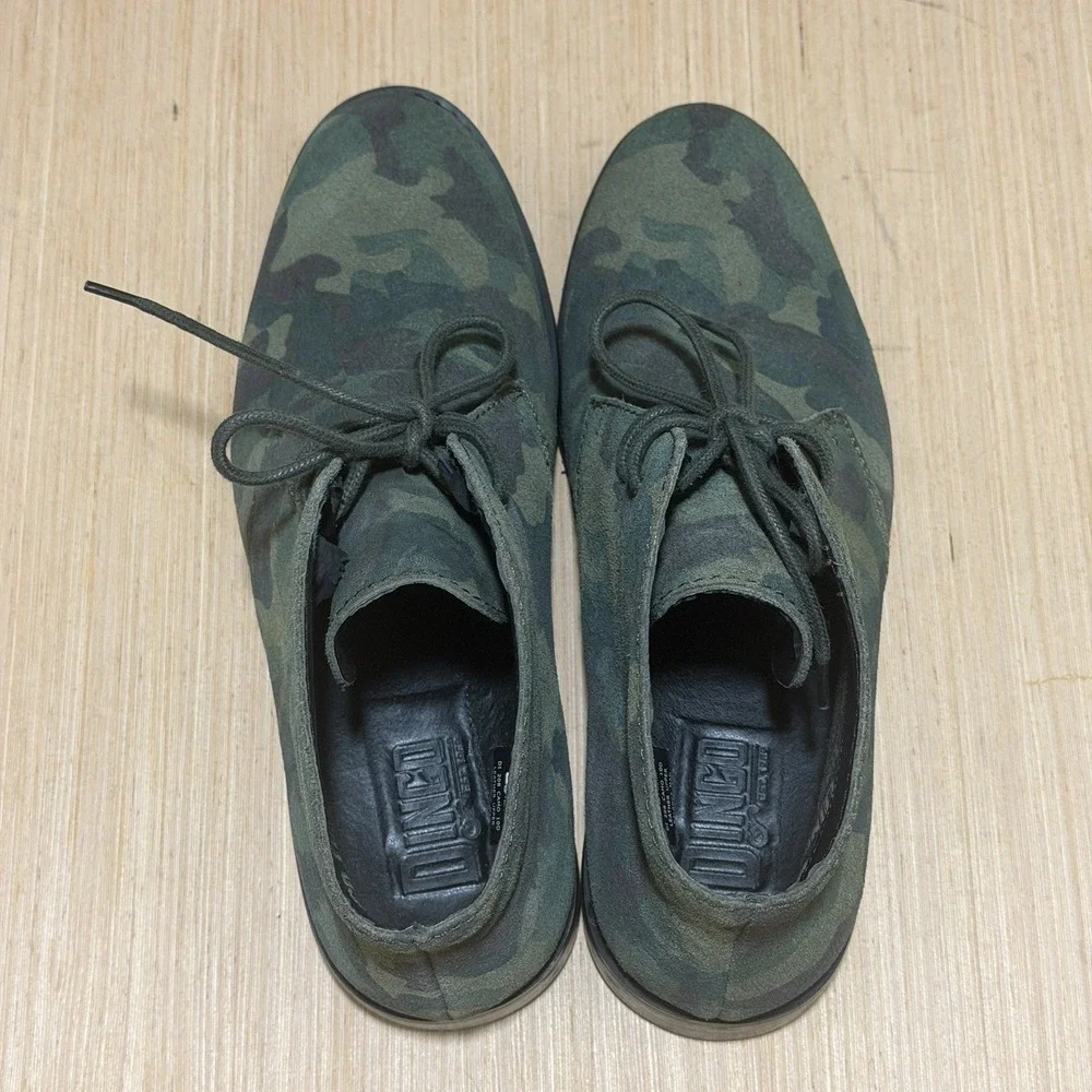 dingo boots men